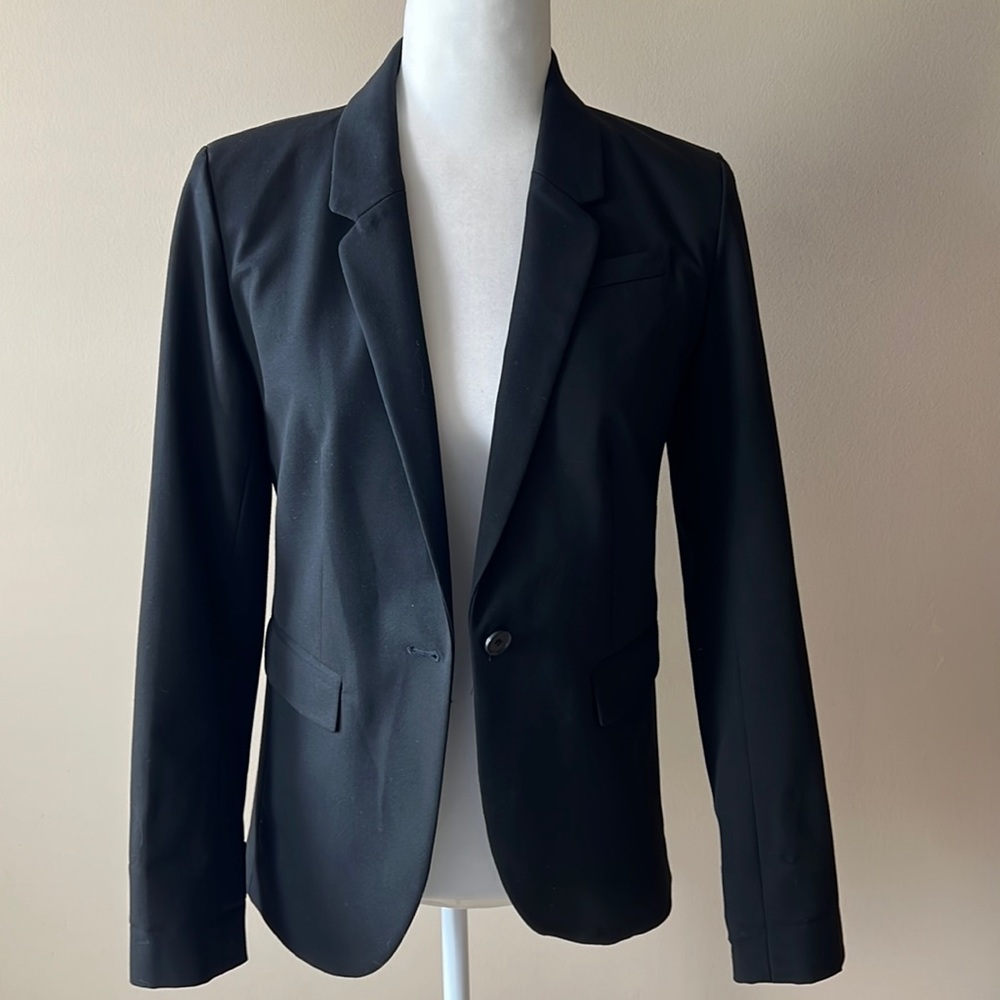 Loft Blazer - image 1
